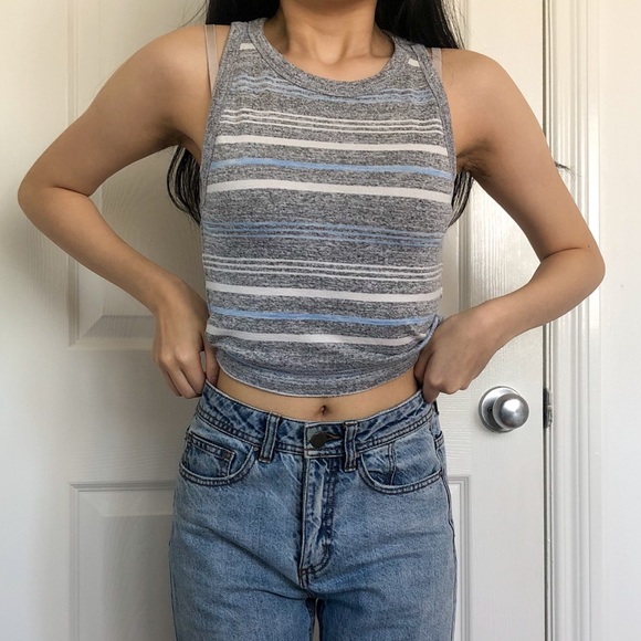 Aritzia Wilfred Free Winberg Tank - Picture 2 of 4